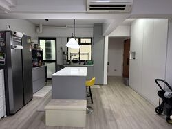 Blk 770 Longvale (Bedok), HDB 5 Rooms #554994061